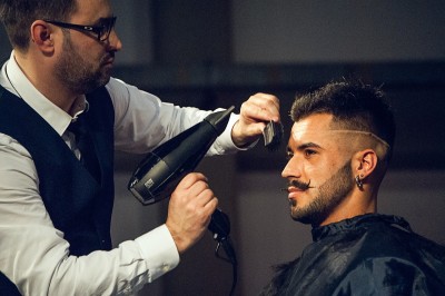 Taper Fade Haircuts: A Style Staple That's Always on Trend