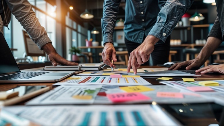 Mergers and Aquisitions specialists