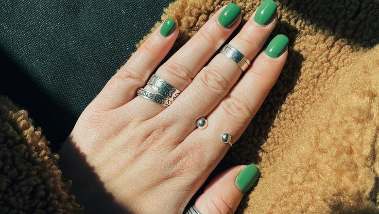 Top 10 Acrylic Nail Shapes of 2024: Discover the Latest Manicure Trends!