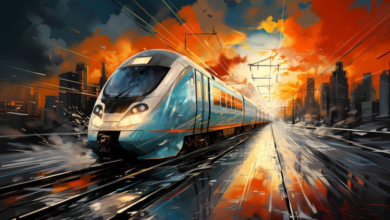 HS2 and Carbon Footprints: Balancing Development with Environmental Concerns