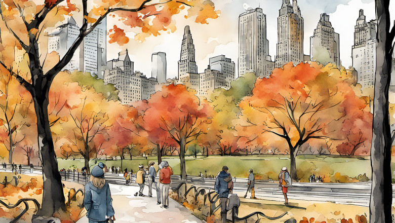 Discover the Big Apple: Top 10 Attractions in New York You Can't Miss