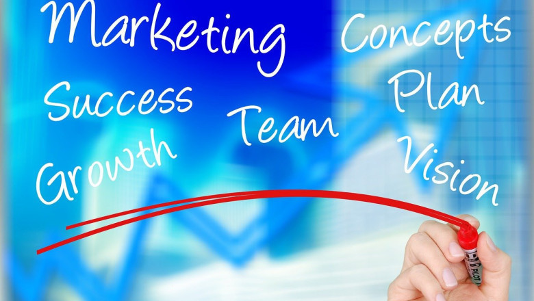 Why Marketing and Finance teams need to work together