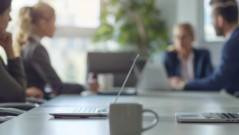 How to Identify High-Potential Candidates in CEO and C-Suite Executive Recruitment