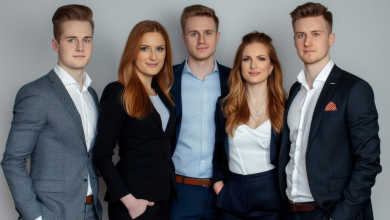 Career Progression for Qualified Accountants: Strategies for Climbing the Corporate Ladder