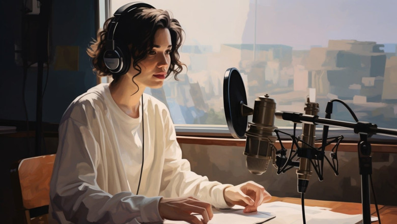 How Recruiters Can Use Podcasts to Attract Top Talent