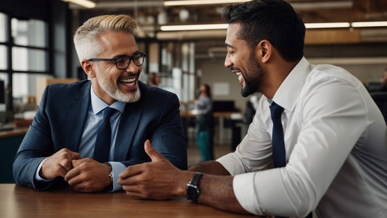 Need a CFO for Your Company? Here’s What to Look For