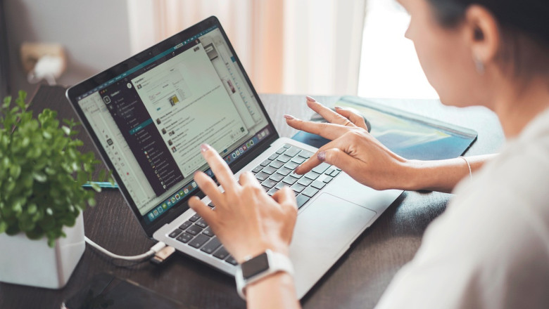 The Role of Technology in Transforming Executive Recruitment in London