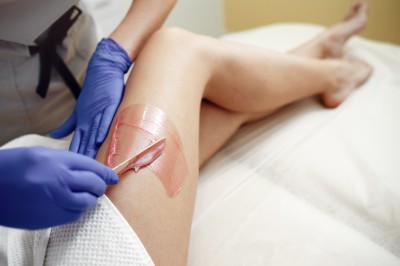 Affordable Waxing at Home in Lahore – Divine Beauty