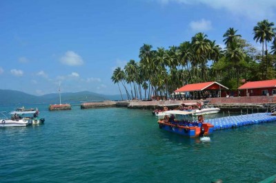 Discovering the Hidden Gems of the Andaman Islands
