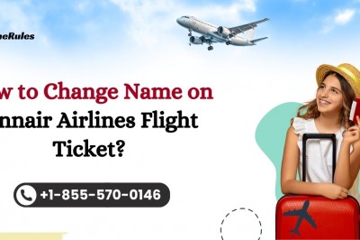 Can You Change Your Name on a Finnair Ticket?