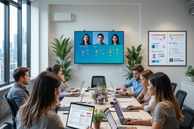 Top Virtual Assistant Services in Canada for 2025
