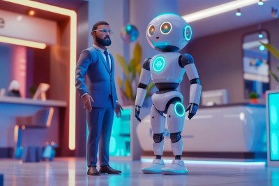 AI-Driven Marketing Strategies: Unlock the Future of Smarter Campaigns