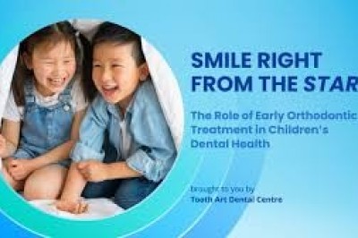 Periodontics: How Gum Health Affects Your Overall Well-being