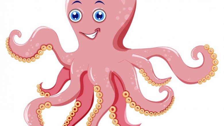 25 Tentacle Puns That’ll Wrap Around Your Funny Bone ????