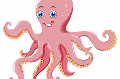 25 Tentacle Puns That’ll Wrap Around Your Funny Bone ????