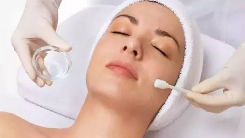 How Does Face Rejuvenation Combat Sun Damage?