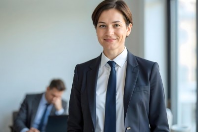 The Psychology of Influence: How NEDs Shape Boardroom Decisions