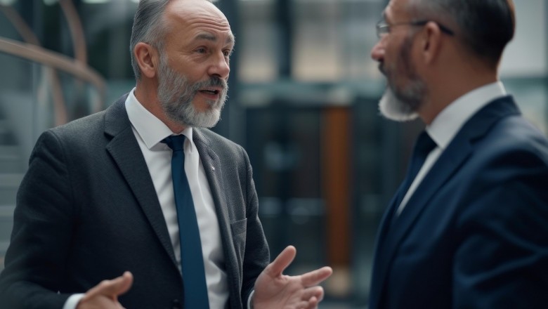 The Role of a Non-Executive Director in Navigating Corporate Crisis Management