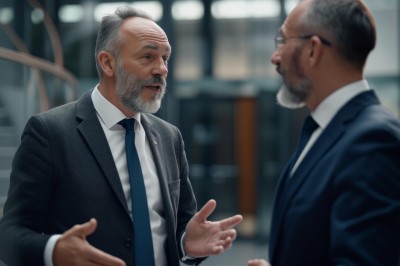 The Role of a Non-Executive Director in Navigating Corporate Crisis Management