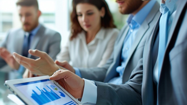 How a Non-Executive Director Can Strengthen Your Board and Business