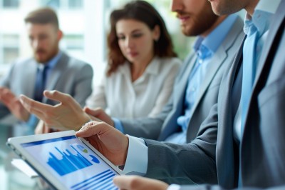 How a Non-Executive Director Can Strengthen Your Board and Business