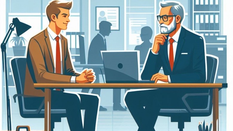 How to Recruit the Right Financial Controller: Key Strategies for Growing Businesses