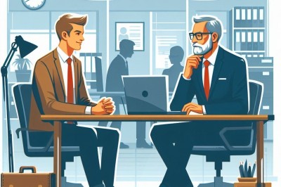 How to Recruit the Right Financial Controller: Key Strategies for Growing Businesses