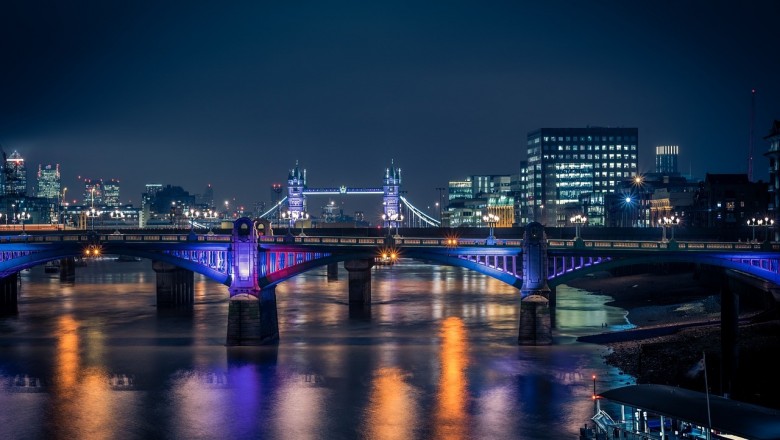 London&rsquo;s Business Climate in 2026: Stability, Opportunity, and Strategic Change