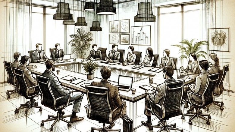 The Role of a CFO in Fundraising: Navigating Financial Challenges and Opportunities