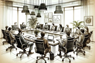 The Role of a CFO in Fundraising: Navigating Financial Challenges and Opportunities