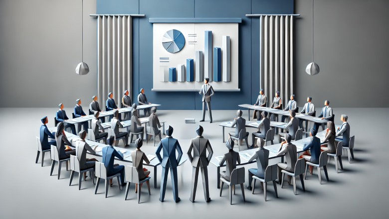 The Future of Executive Recruitment in 2026: Trends and Innovations Shaping the Industry