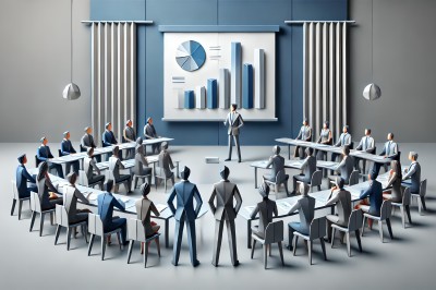 The Future of Executive Recruitment in 2026: Trends and Innovations Shaping the Industry