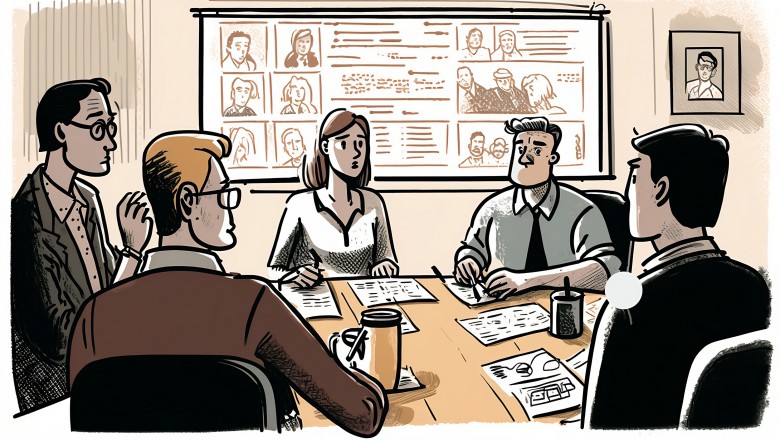 Hiring a CEO or Managing Director: Two New In-Depth Guides from Exec Capital