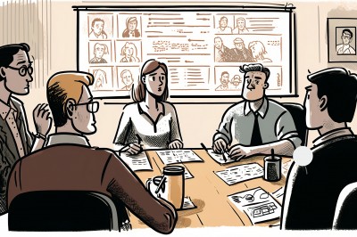 Hiring a CEO or Managing Director: Two New In-Depth Guides from Exec Capital