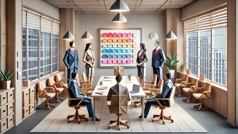 Leaving Public Practice: The ACA & ACCA Career Transition Guide