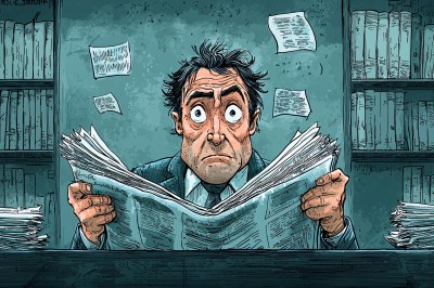The Closed Pool: Finance Skills You Cannot Hire Into