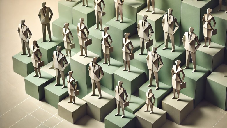 The Finance Hire You Are About to Get Wrong Is the One You Have Already Named