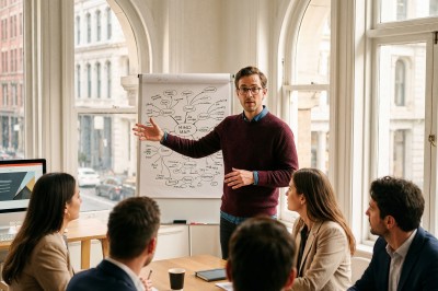 Free Online Briefings on the Senior Managers Regime: Four Sessions for Firms, Boards and Candidates